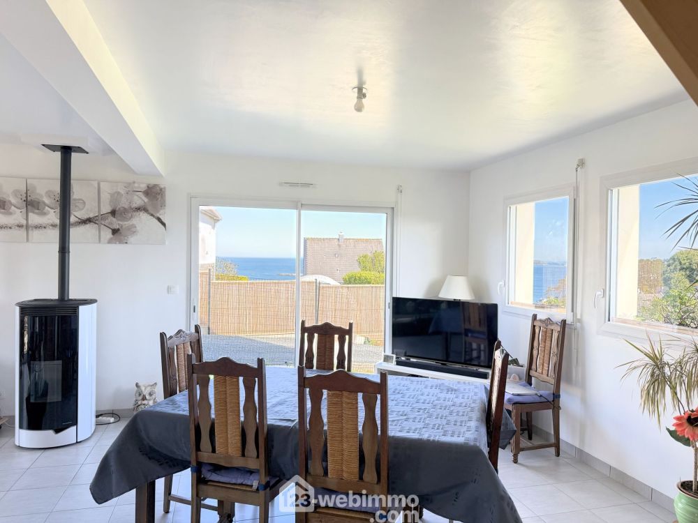 Photo 8 - Trédrez-Locquemeau 22300 à Trédrez-Locquemeau