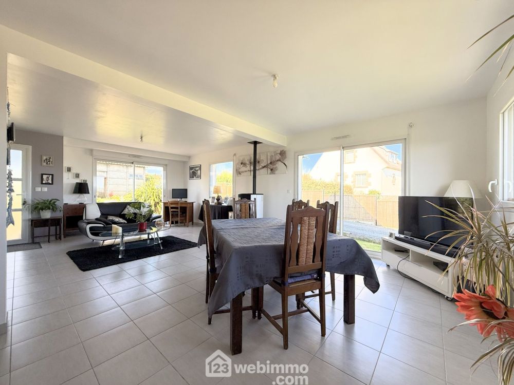 Photo 13 - Trédrez-Locquemeau 22300 à Trédrez-Locquemeau