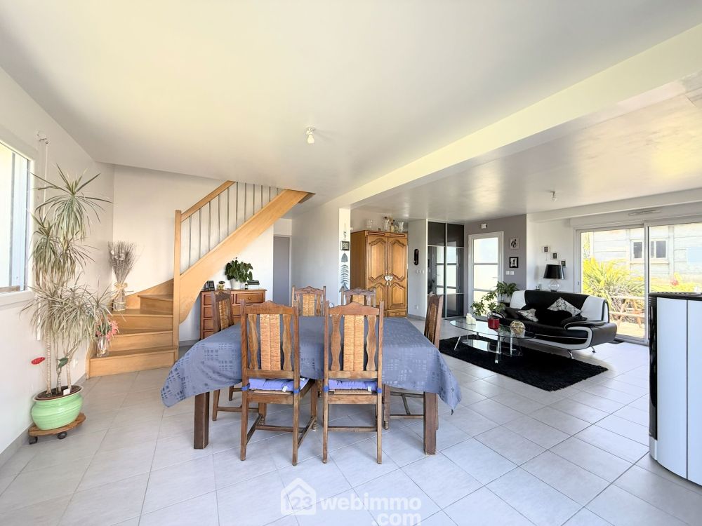 Photo 14 - Trédrez-Locquemeau 22300 à Trédrez-Locquemeau