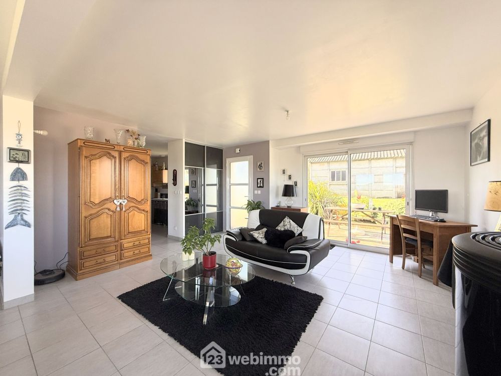 Photo 16 - Trédrez-Locquemeau 22300 à Trédrez-Locquemeau