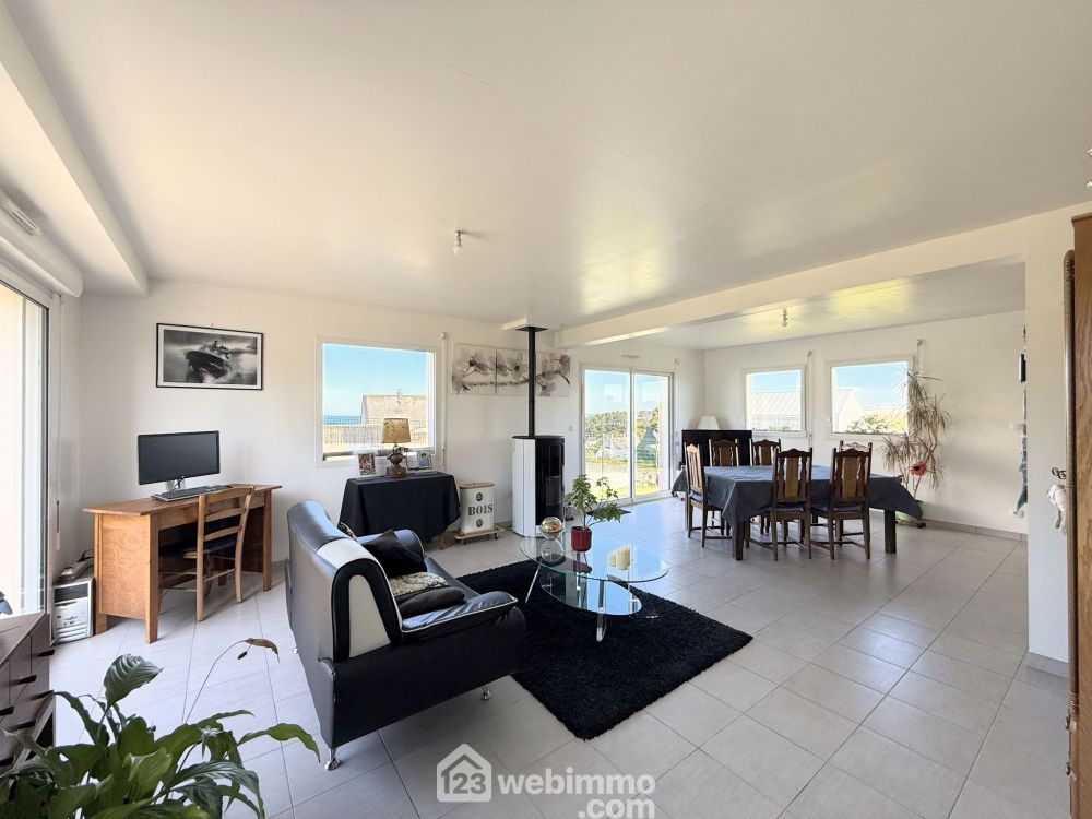 Photo 7 - Trédrez-Locquemeau 22300 à Trédrez-Locquemeau