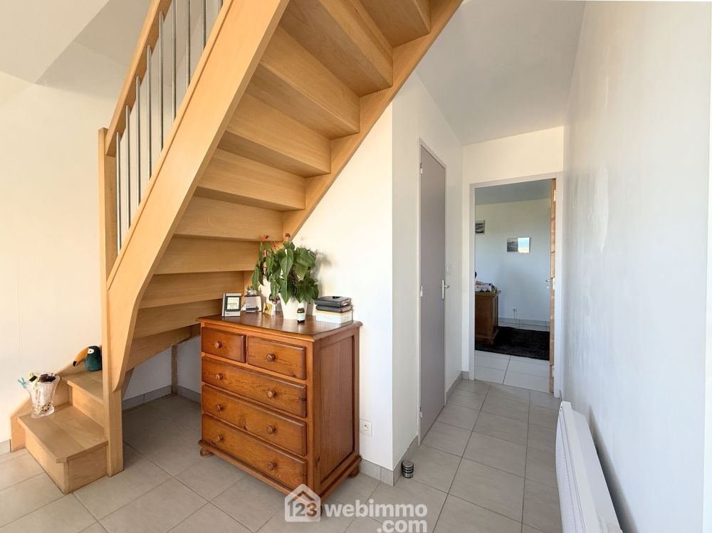 Photo 24 - Trédrez-Locquemeau 22300 à Trédrez-Locquemeau