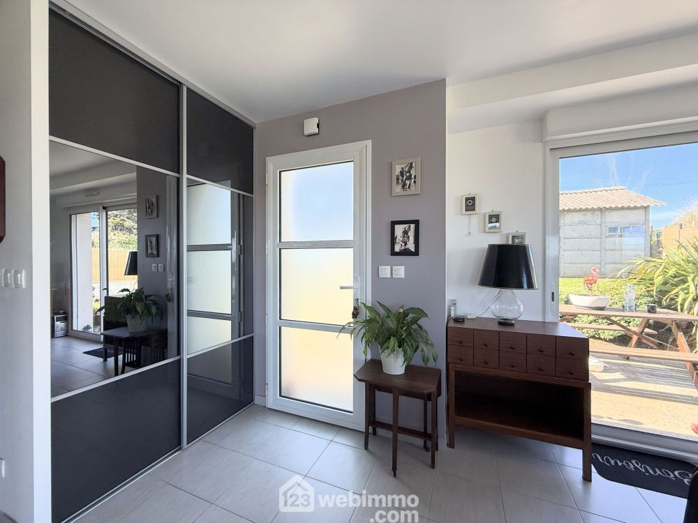 Photo 6 - Trédrez-Locquemeau 22300 à Trédrez-Locquemeau