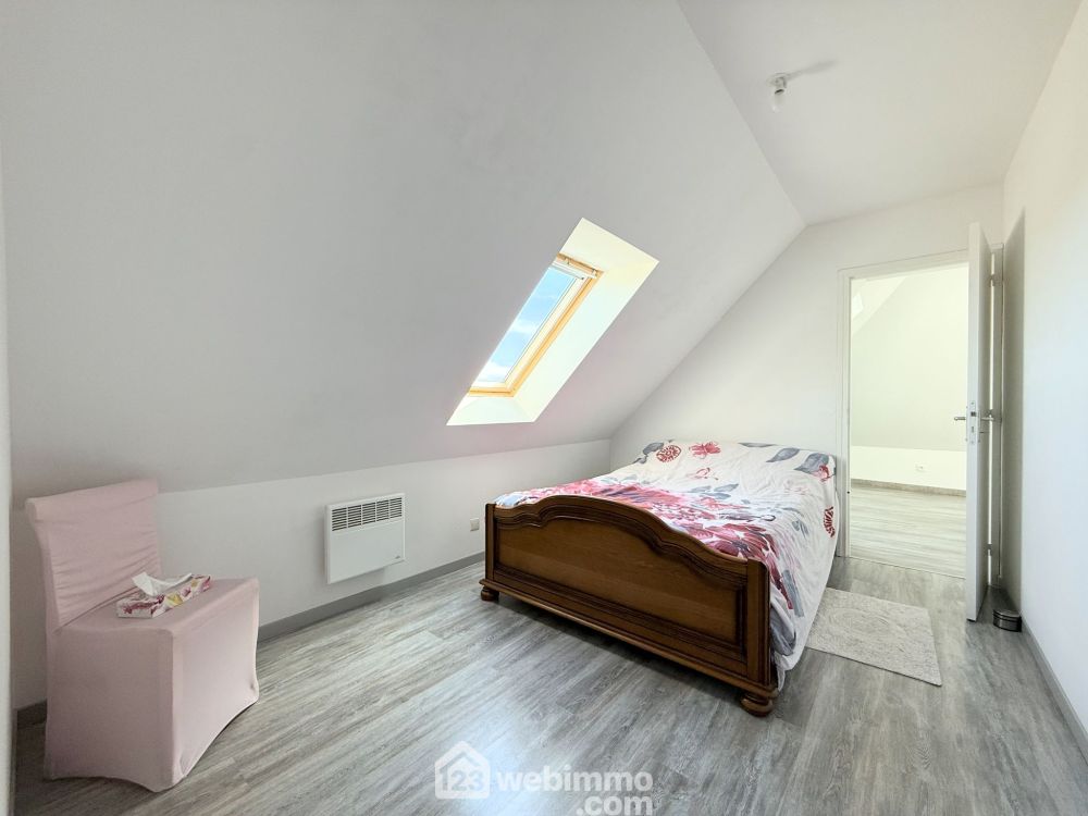 Photo 28 - Trédrez-Locquemeau 22300 à Trédrez-Locquemeau