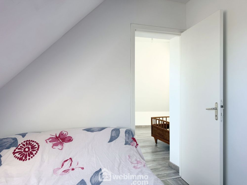 Photo 29 - Trédrez-Locquemeau 22300 à Trédrez-Locquemeau