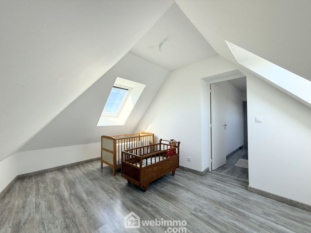 Photo 31 - Trédrez-Locquemeau 22300 à Trédrez-Locquemeau