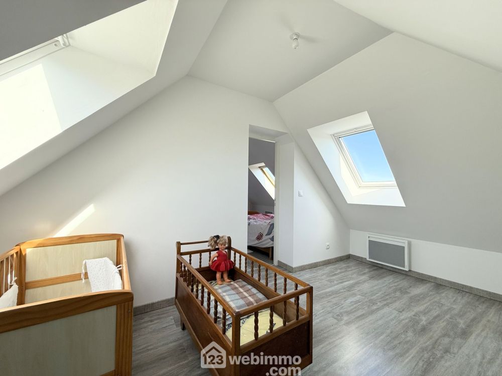 Photo 30 - Trédrez-Locquemeau 22300 à Trédrez-Locquemeau