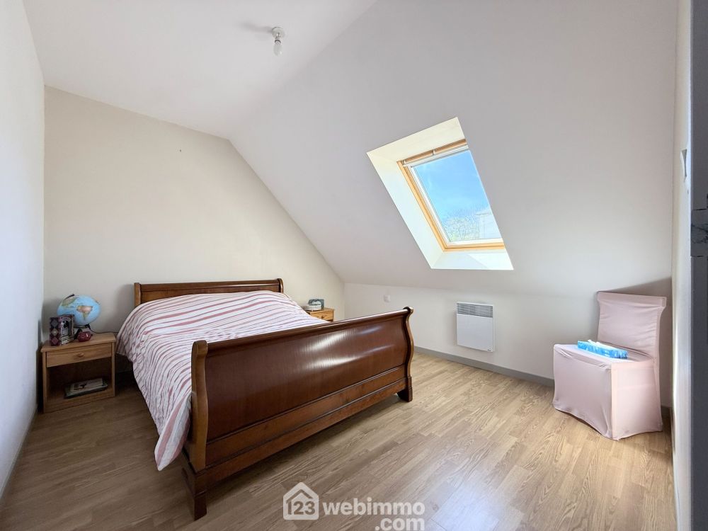 Photo 32 - Trédrez-Locquemeau 22300 à Trédrez-Locquemeau