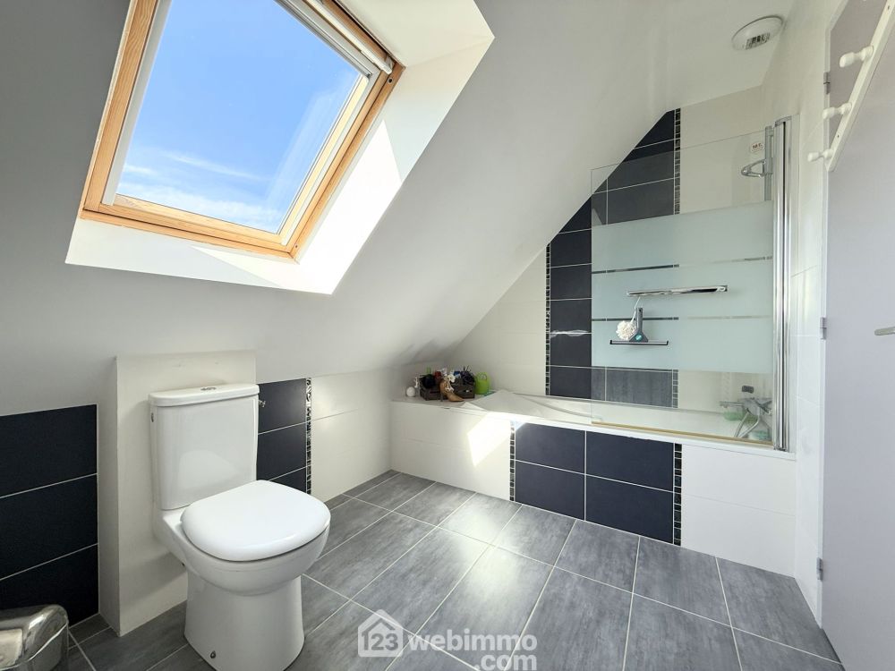 Photo 34 - Trédrez-Locquemeau 22300 à Trédrez-Locquemeau