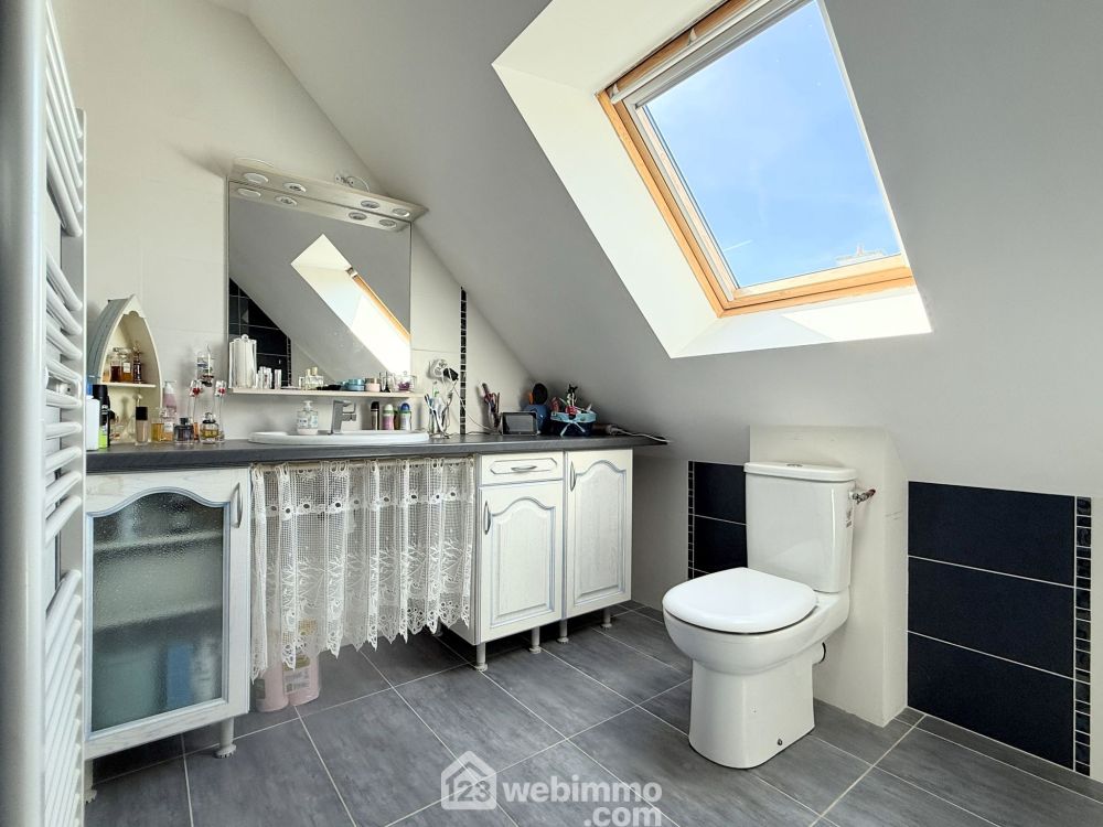 Photo 33 - Trédrez-Locquemeau 22300 à Trédrez-Locquemeau