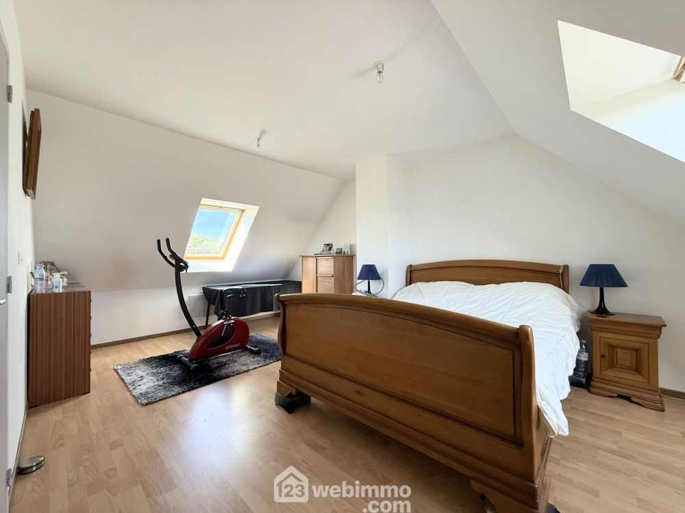 Photo 36 - Trédrez-Locquemeau 22300 à Trédrez-Locquemeau