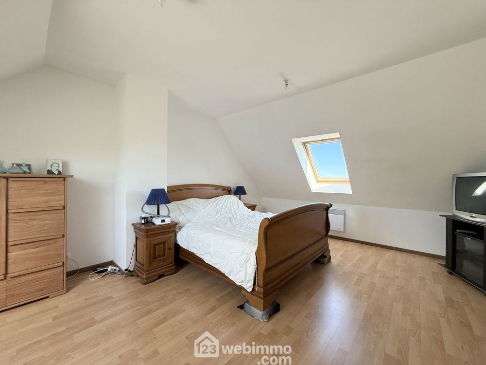 Photo 37 - Trédrez-Locquemeau 22300 à Trédrez-Locquemeau