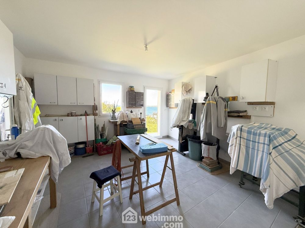 Photo 44 - Trédrez-Locquemeau 22300 à Trédrez-Locquemeau