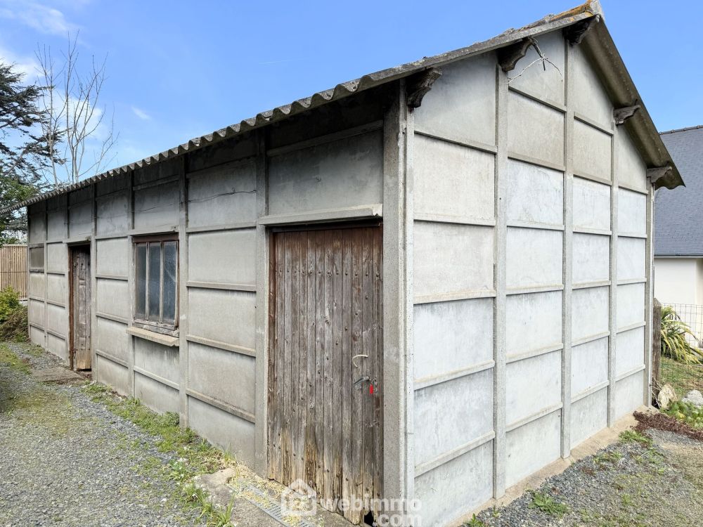 Photo 47 - Trédrez-Locquemeau 22300 à Trédrez-Locquemeau