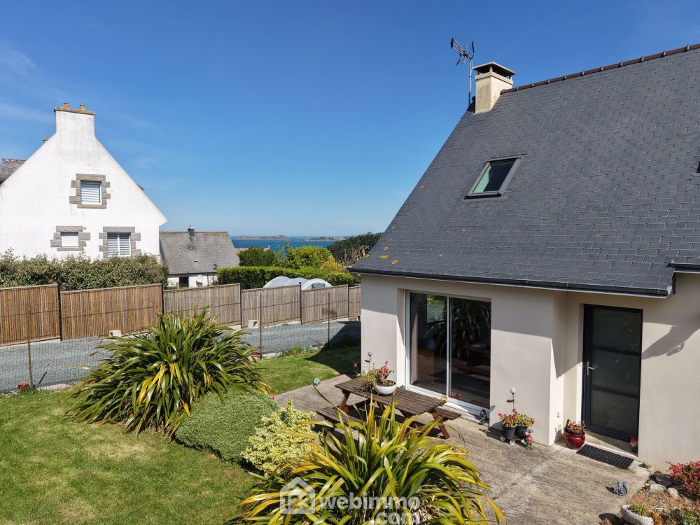 Photo 51 - Trédrez-Locquemeau 22300 à Trédrez-Locquemeau