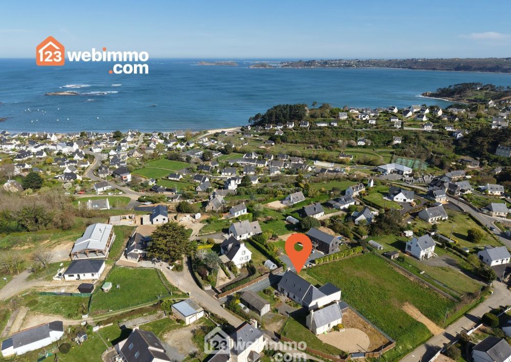 Photo 54 - Trédrez-Locquemeau 22300 à Trédrez-Locquemeau