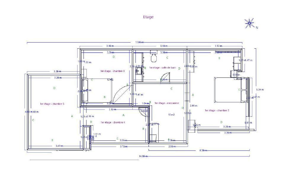 Photo 53 - Trédrez-Locquemeau 22300 à Trédrez-Locquemeau
