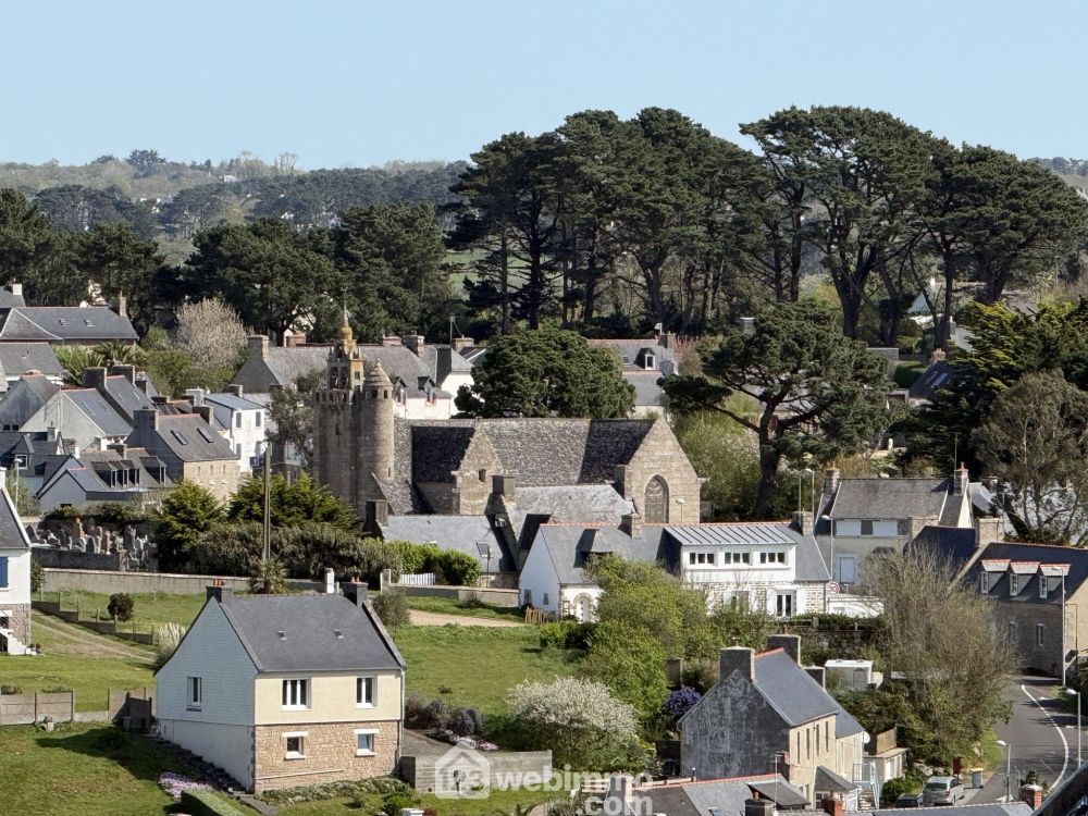 Photo 12 - Trédrez-Locquemeau 22300 à Trédrez-Locquemeau