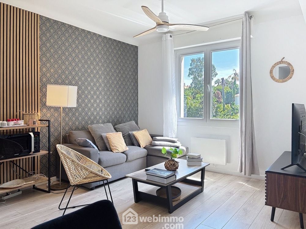 Photo 4 - Cannes 06400 à Cannes