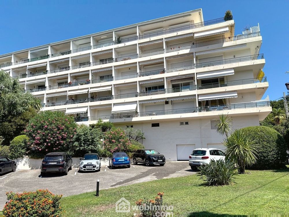 Photo 11 - Cannes 06400 à Cannes