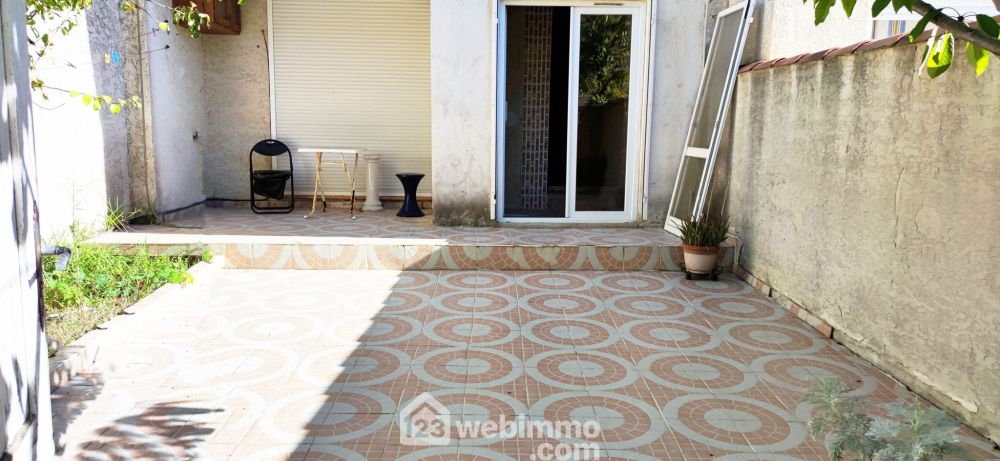 Photo 10 - Saintes-Maries-de-la-Mer 13460 à Saintes-Maries-de-la-Mer