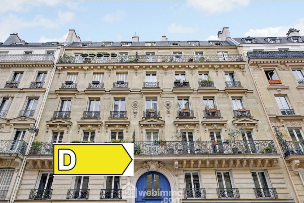 Photo 1 - Paris 75010 à Paris