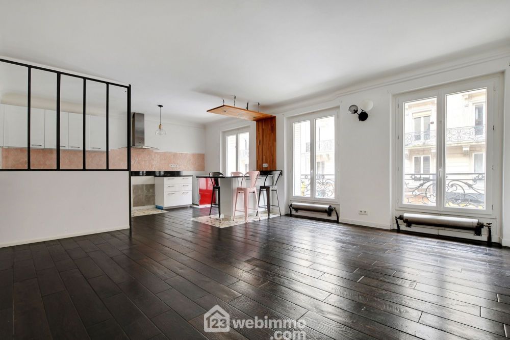 Photo 3 - Paris 75010 à Paris