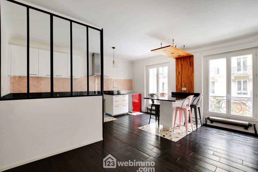 Photo 4 - Paris 75010 à Paris