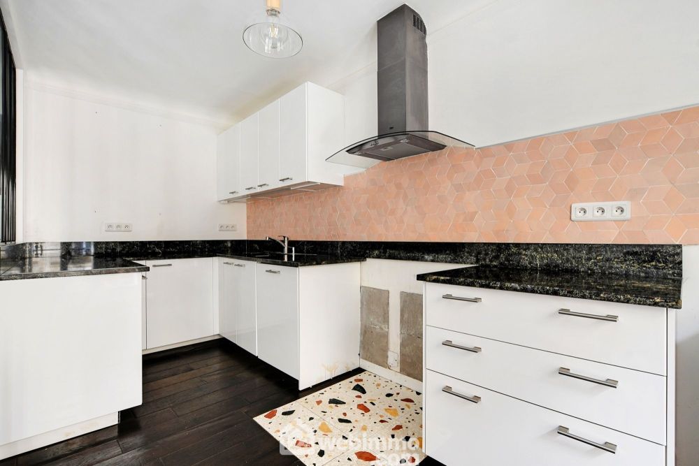 Photo 5 - Paris 75010 à Paris