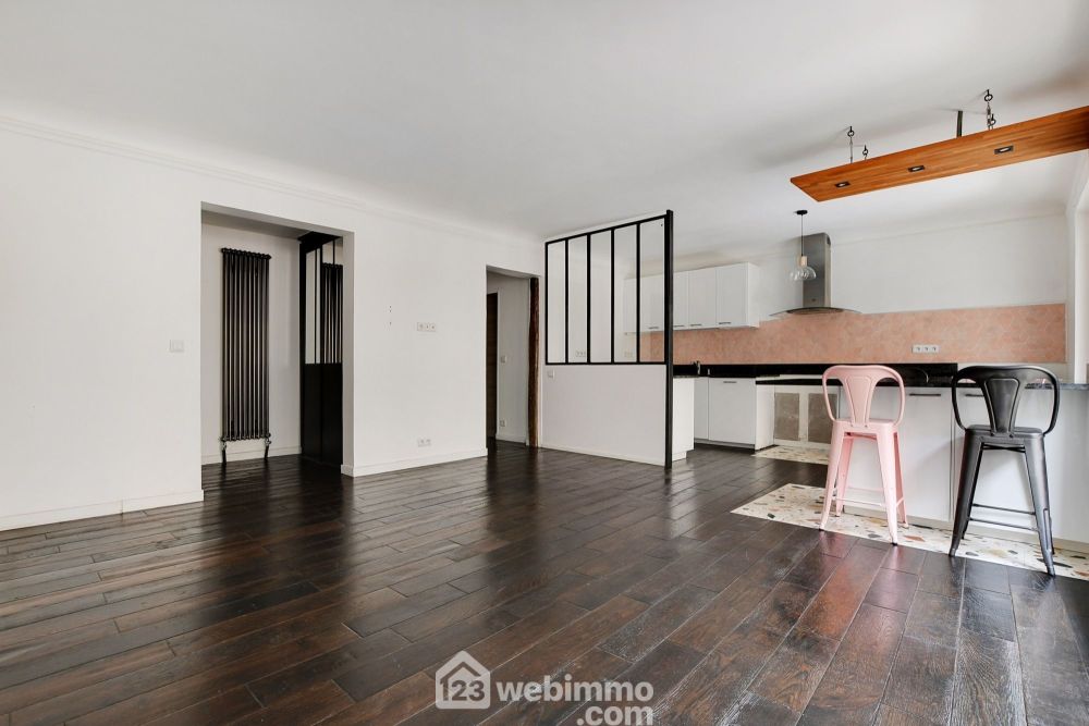 Photo 6 - Paris 75010 à Paris