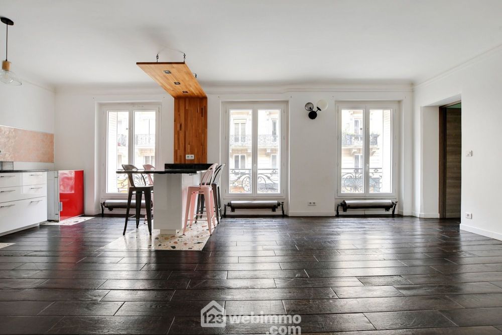 Photo 7 - Paris 75010 à Paris