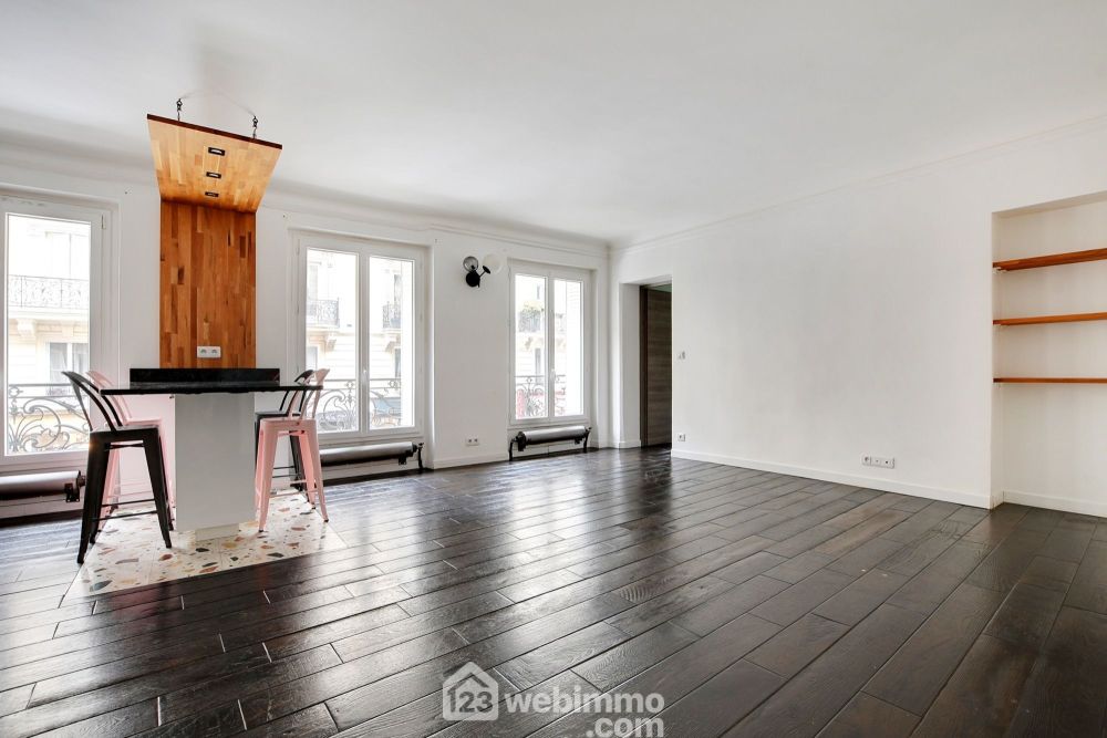 Photo 8 - Paris 75010 à Paris