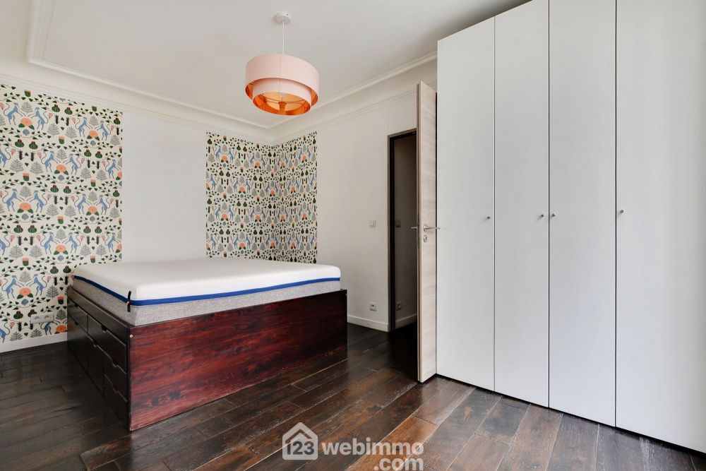 Photo 9 - Paris 75010 à Paris