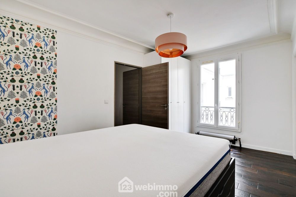 Photo 10 - Paris 75010 à Paris