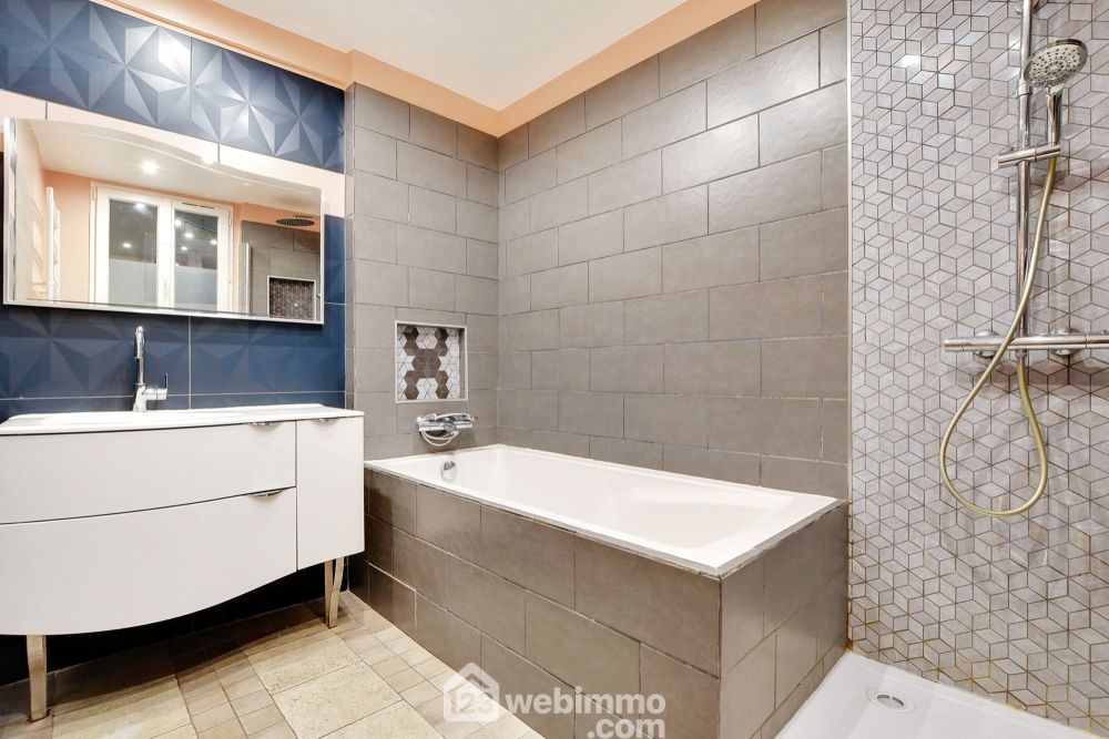 Photo 12 - Paris 75010 à Paris