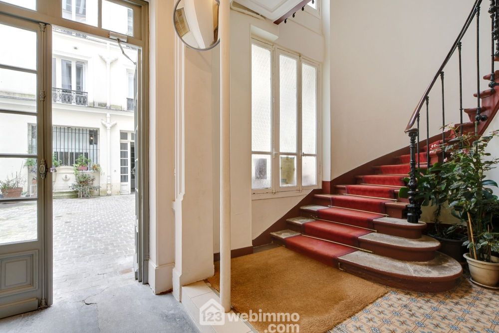 Photo 13 - Paris 75010 à Paris