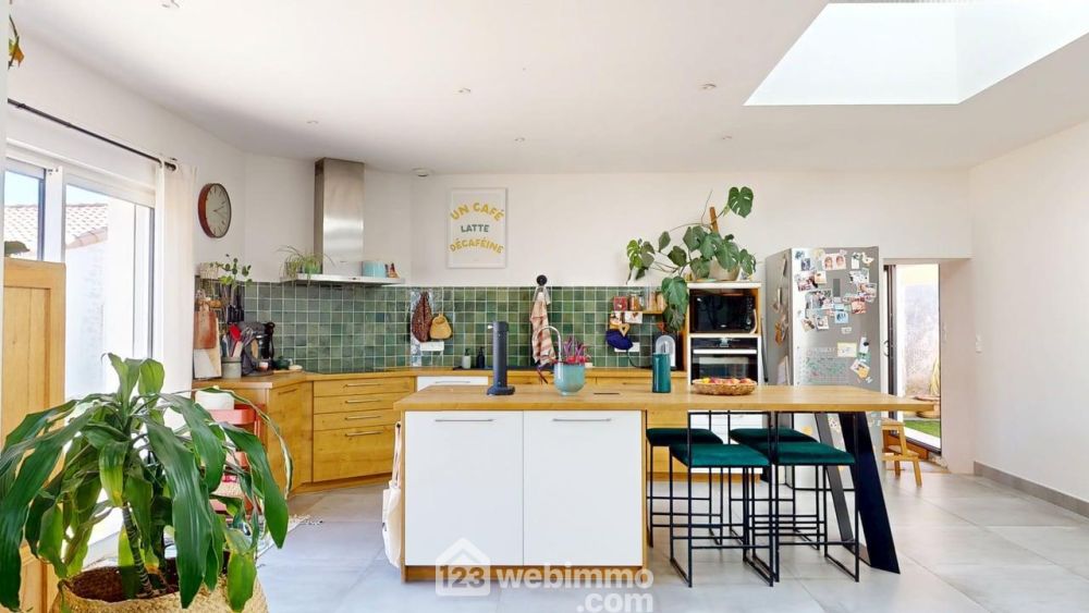 Photo 2 - Longeville sur mer 85560 à Longeville sur mer