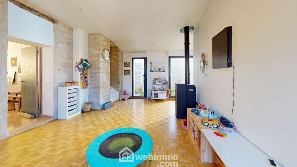 Photo 4 - Longeville sur mer 85560 à Longeville sur mer