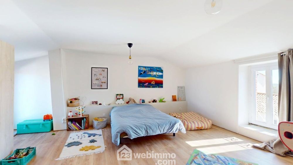 Photo 5 - Longeville sur mer 85560 à Longeville sur mer