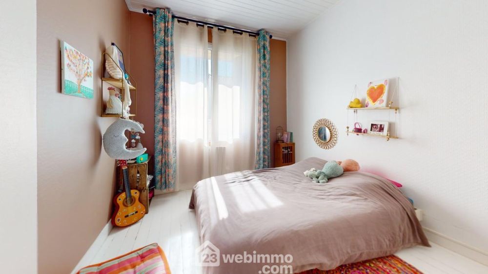 Photo 6 - Longeville sur mer 85560 à Longeville sur mer