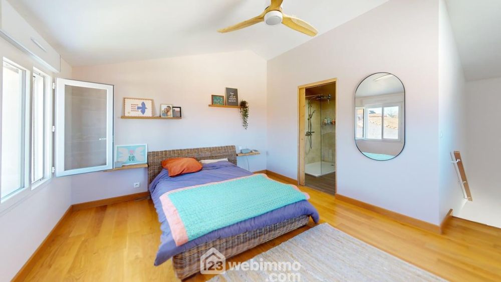 Photo 9 - Longeville sur mer 85560 à Longeville sur mer