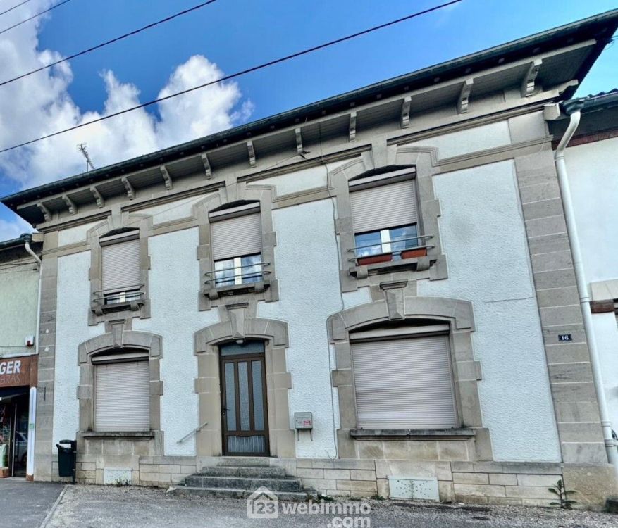 Photo 1 - Bras-sur-Meuse 55100 à Bras-sur-Meuse