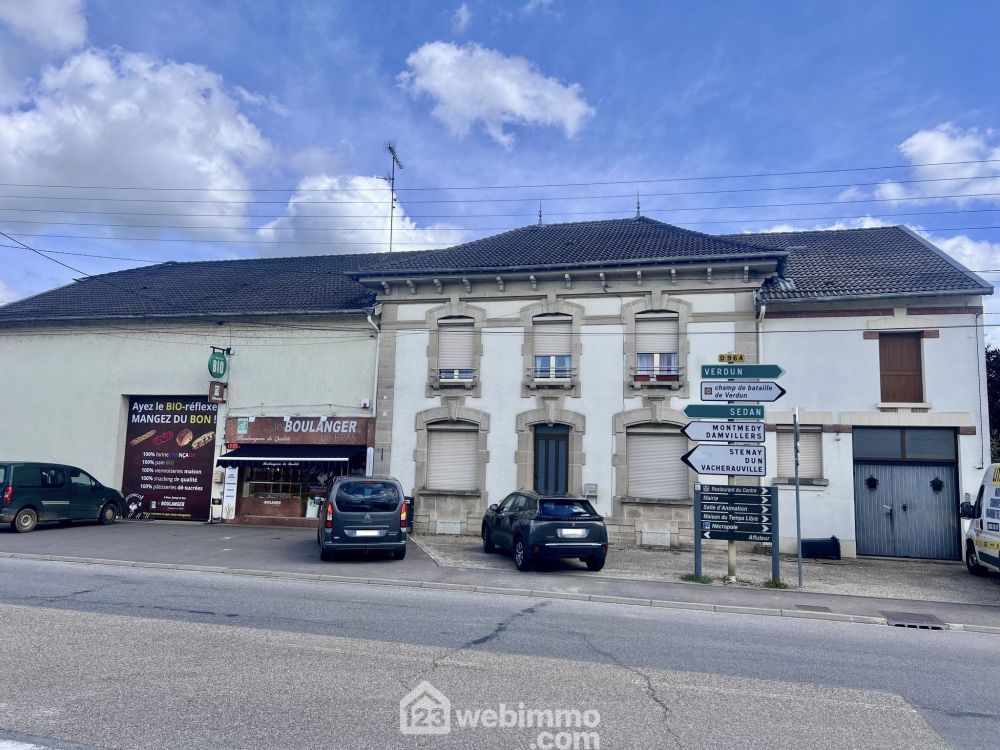 Photo 7 - Bras-sur-Meuse 55100 à Bras-sur-Meuse