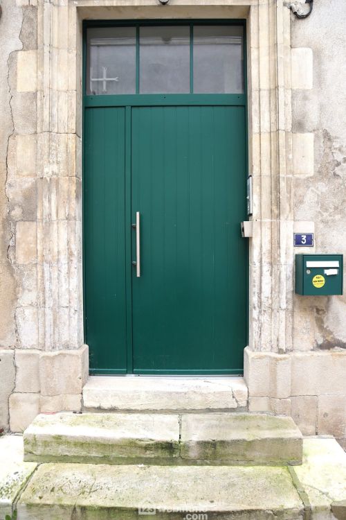 Photo 2 - Poitiers 86000 à Poitiers