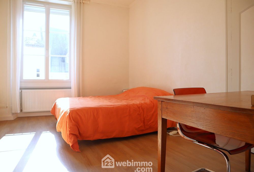 Photo 10 - Poitiers 86000 à Poitiers