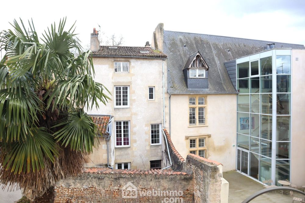 Photo 11 - Poitiers 86000 à Poitiers