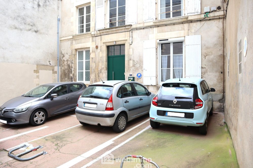 Photo 14 - Poitiers 86000 à Poitiers