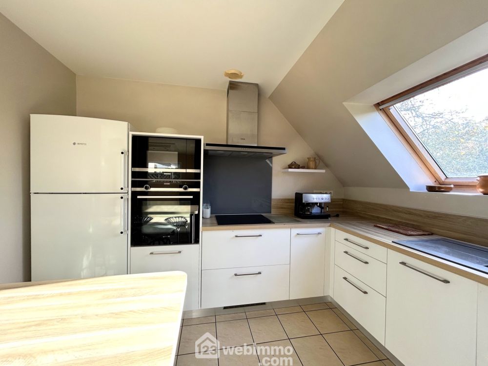 Photo 16 - Trédrez-Locquémeau 22300 à Trédrez-Locquémeau