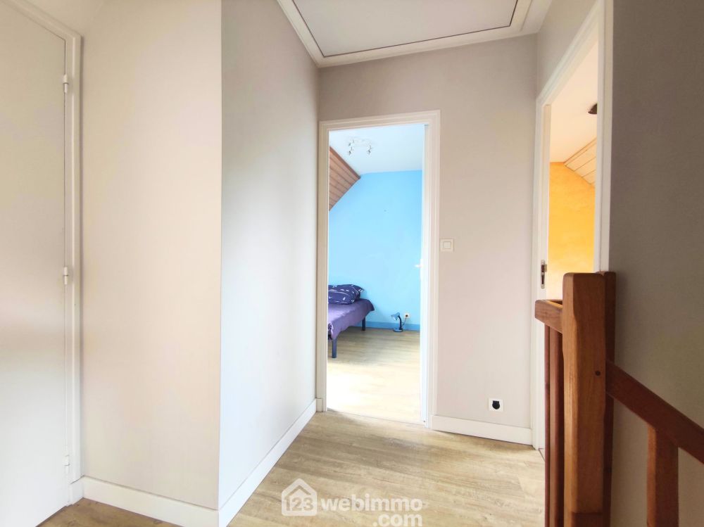 Photo 22 - Trédrez-Locquémeau 22300 à Trédrez-Locquémeau