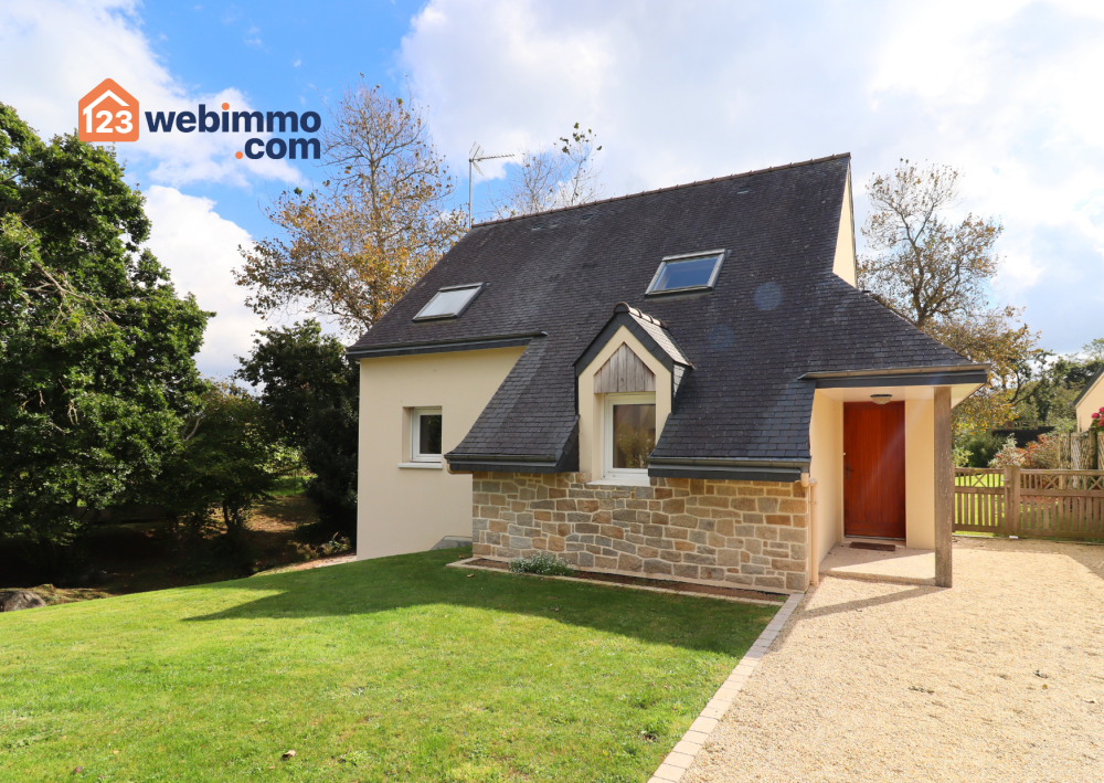 Photo 2 - Trédrez-Locquémeau 22300 à Trédrez-Locquémeau